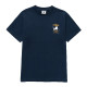Service Works Unisex κοντομάνικη μπλούζα  Bar & Kitchen Tee